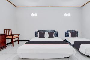 Phòng Superior 3 Người (Superior Triple Room)