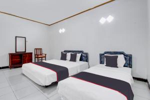 Phòng Superior 3 Người (Superior Triple Room)