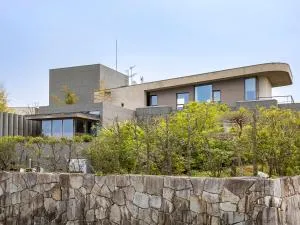 別邸 翠風荘 慶山 - Mito