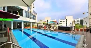 거제 아쿠아리우스 - Sŏngp'o-ri