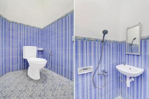 Deluxe giường đôi (Deluxe Double)