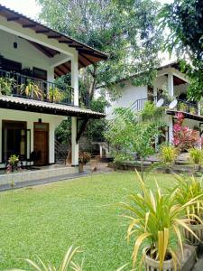 Kithmi Resort
