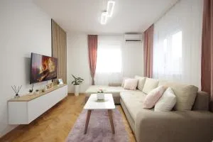 Apartman Babić Lux - Trstenik