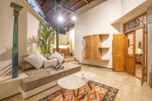 1-BR Villa with Pool, Echo Beach 4mins, Canggu