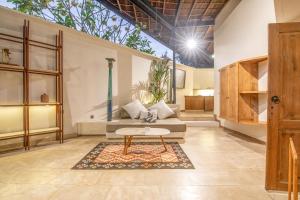 1-BR Villa with Pool, Echo Beach 4mins, Canggu