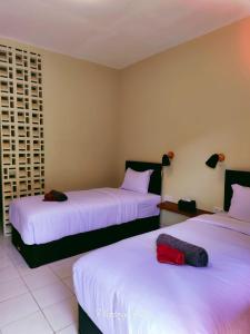 Phòng Tiêu Chuẩn – 2 Giường (Standard Room - 2 Beds)