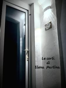 Camera Matrimoniale con Bagno Privato