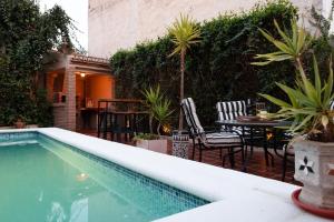 El Carmen de mis Abuelos