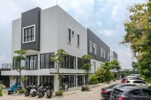 INNCA De Dianas Home, Semarang
