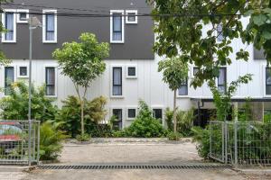 INNCA De Dianas Home, Semarang