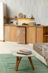 Stunning 1-BR Villa with Pool, Echo Beach 4mins