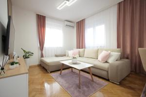 Apartman Babić Lux