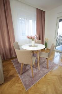 Apartman Babić Lux