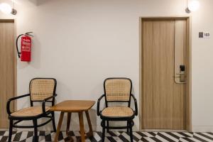 INNCA De Dianas Home, Semarang