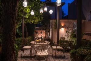 El Carmen de mis Abuelos