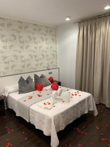 Hotel El Sueño de Jemik