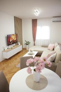 Apartman Babić Lux