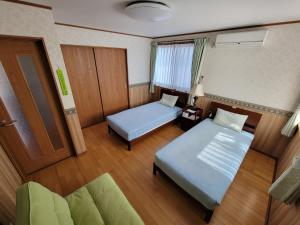 1日1組限定ゲストハウス MineHouse ミネハウス