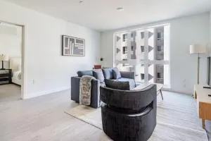 Blueground Dtwn Berkeley AC nr UC Campus SFO-1827 - Berkeley