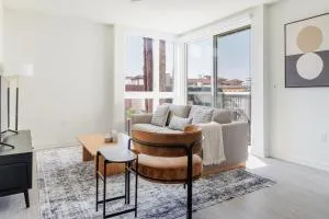 Blueground Dtwn Berkeley AC nr UC Campus SFO-1828 - Berkeley