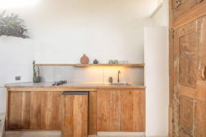 Opulent 1-BR Villa Just 800m from Canggu Beach