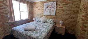 Kalbarri Holiday Villas B