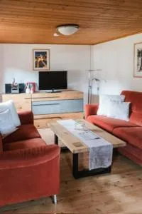 Ferienhaus Altmann - Teisnach