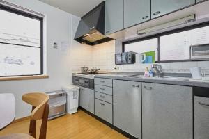 F1-Upmarket Huose in Shinjuku