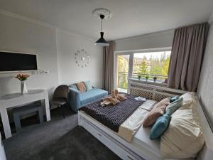 Apartmán Filip wellness,krytý bazén