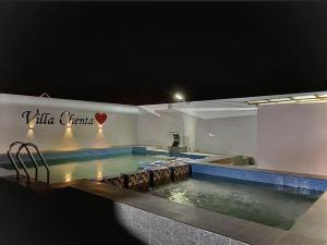 VILLA CHENTA BACHOk KELANTAN
