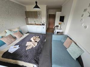 Apartmán Filip wellness,krytý bazén