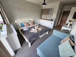 Apartmán Filip wellness,krytý bazén