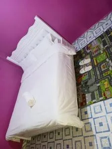 Chaka Place - Kiganjo