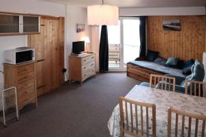 Résidence Les Cembros - 2 pièces 6 personnes MAE-2324 - Ubytování bez kategorie ve městě Le Mélézet