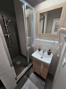 Apartmán Filip wellness,krytý bazén