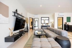 Damai Suite Relax & Comfort in Canggu 3BR