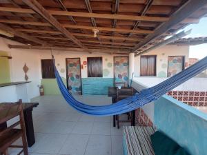 Hostel muiraquitâ quartos de frente para o mar