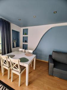 Apartament Jodełka