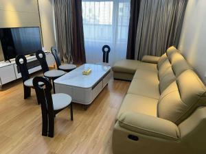 Comfy classic apartment in Central UB