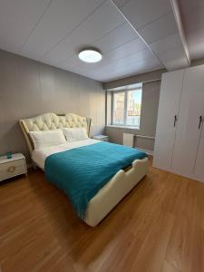 Comfy classic apartment in Central UB
