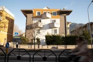 卡尼丰塔纳别墅酒店 - Vason