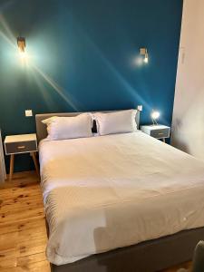 Appartements Residence Plaisance : photos des chambres