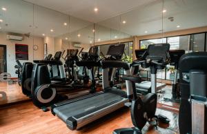 SureStay by Best Western Iconic Ari-Jatujak