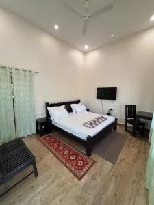 Maikal Hill Eco Farm - Kawardha