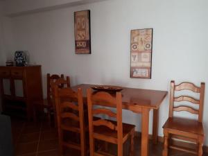 By the beach in South Andalucia