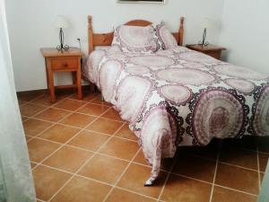 By the beach in South Andalucia