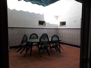 By the beach in South Andalucia