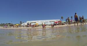 By the beach in South Andalucia