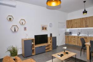 Luxury Apartment Square 21 Tirana