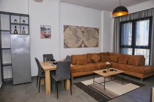 Luxury Apartment Square 21 Tirana